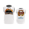 3694 MENS SPORT CREW NECK SLEEVELESS HOT-MESS-2