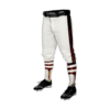 3694 MENS BASEBALL KNICKER PANT HOT-MESS-2