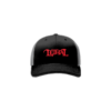 3695 R/P FLEX FIT CAP 172 LETHAL-INJECTION-1