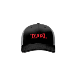 3695 R/P FLEX FIT CAP 172 LETHAL-INJECTION-1