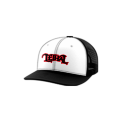 3695 R/P TRUCKER CAP 112 LETHAL-INJECTION-1