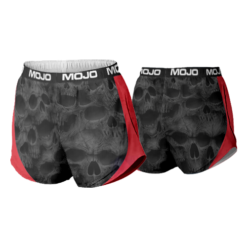 3695 WOMENS MICRO FIBER PRACTICE SHORT LETHAL-INJECTION-1