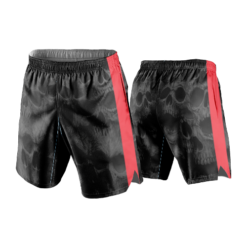 3695 MENS MIRCO FIBER 160gsm SHORT LETHAL-INJECTION-1