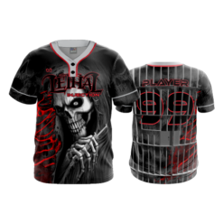 3695 MENS 2 BUTTON SCOOP NECK LETHAL-INJECTION-1