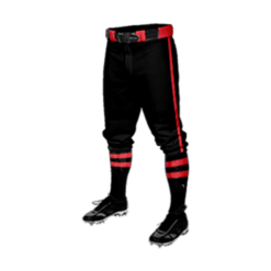 3695 MENS BASEBALL KNICKER PANT LETHAL-INJECTION-1
