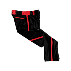 3695 MENS BALLPARK BLACK BRIAD PANTS LETHAL-INJECTION-1