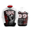 3695 UNISEX FLEECE HOODY LETHAL-INJECTION-2