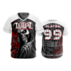 3695 MENS SPORT V NECK LETHAL-INJECTION-2