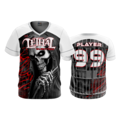 3695 MENS SPORT V NECK LETHAL-INJECTION-2