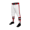 3695 MENS BASEBALL KNICKER PANT LETHAL-INJECTION-2