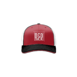 3693 R/P FLEX FIT CAP 172 DGD-FOODS-1