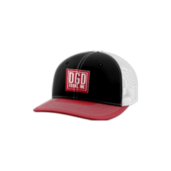 3693 R/P TRUCKER CAP 112 DGD-FOODS-1