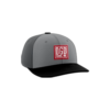 3693 R/P FLEX FIT CAP PTS30 DGD-FOODS-1