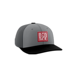 3693 R/P FLEX FIT CAP PTS30 DGD-FOODS-1