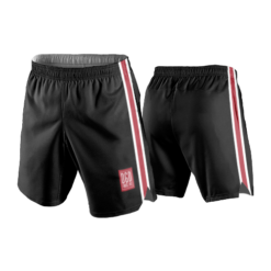 3693 MENS MIRCO FIBER 160gsm SHORT DGD-FOODS-1