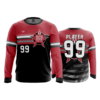3693 MENS SPORT LONGSLEEVE DGD-FOODS-1