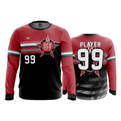3693 MENS SPORT LONGSLEEVE DGD-FOODS-1