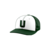 3368 R/P TRUCKER CAP 112 UNATHLETICS-1
