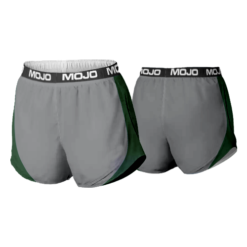 3368 WOMENS MICRO FIBER PRACTICE SHORT UNATHLETICS-1