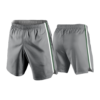 3368 MENS MIRCO FIBER 160gsm SHORT UNATHLETICS-1