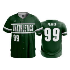 3368 MENS FULL BUTTON DOWN UNATHLETICS-1