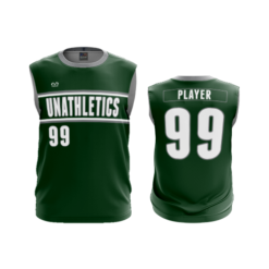 3368 MENS SPORT CREW NECK SLEEVELESS UNATHLETICS-1