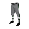 3368 MENS BASEBALL KNICKER PANT UNATHLETICS-1