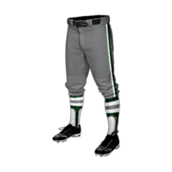 3368 MENS BASEBALL KNICKER PANT UNATHLETICS-1