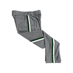 3368 MENS BALLPARK CHARCOAL BRAID PANTS UNATHLETICS-1
