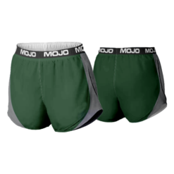 3368 WOMENS MICRO FIBER PRACTICE SHORT UNATHLETICS-2