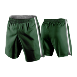 3368 MENS MIRCO FIBER 160gsm SHORT UNATHLETICS-2