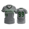 3368 WOMENS V NECK UNATHLETICS-2