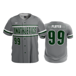 3368 MENS FULL BUTTON DOWN UNATHLETICS-2