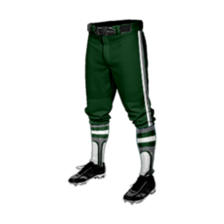 3368 MENS BASEBALL KNICKER PANT UNATHLETICS-2