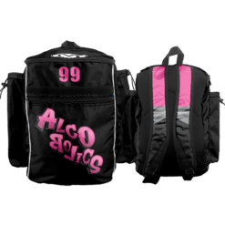 1988 DIAMOND BAT PACK ALCOBOLICS-1