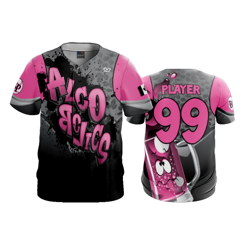 Men's Jerseys – Mojo USA