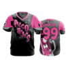 1988 MENS SPORT V NECK ALCOBOLICS-1