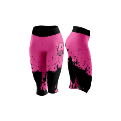 1988 WOMENS CAPRI LEGGINGS ALCOBOLICS-1