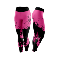 1988 WOMENS LEGGINGS ALCOBOLICS-1