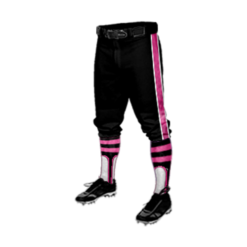 1988 MENS BASEBALL KNICKER PANT ALCOBOLICS-1