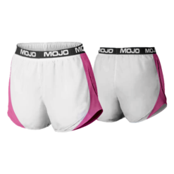 1988 WOMENS MICRO FIBER PRACTICE SHORT ALCOBOLICS-2