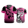 1988 MENS SPORT V NECK ALCOBOLICS-2
