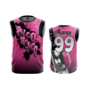 1988 MENS SPORT CREW NECK SLEEVELESS ALCOBOLICS-2