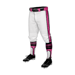 1988 MENS BASEBALL KNICKER PANT ALCOBOLICS-2