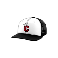 2450 R/P TRUCKER CAP 112 COMACHOS-1