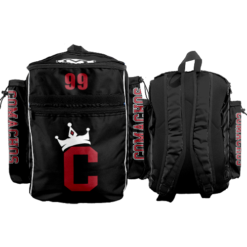2450 DIAMOND BAT PACK COMACHOS-1