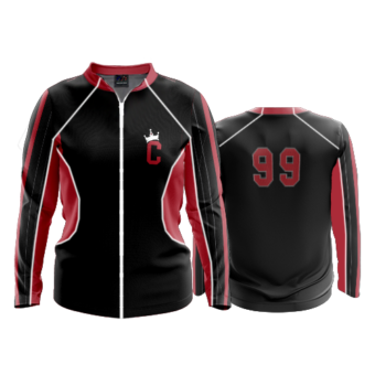 2450 WOMENS VAPOR JACKET SUB COMACHOS-1