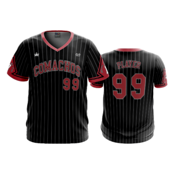 2450 MENS SPORT V NECK COMACHOS-1