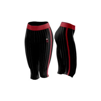 2450 WOMENS CAPRI LEGGINGS COMACHOS-1