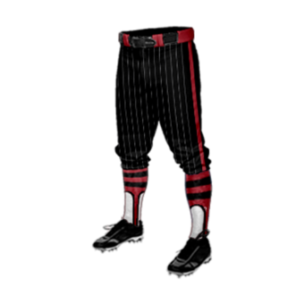 2450 MENS BASEBALL KNICKER PANT COMACHOS-1